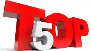 TOP 5 YOUTUBE LATEST MOVIES