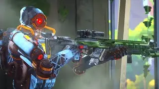 Apex Legends | Montage Series #5 - 