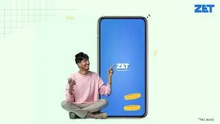 💰Earn Online Without a Degree: Unlock Your Income Potential with ZET! #zet #earnmoneyonline