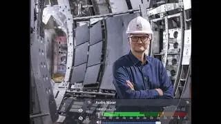 Computer Weekly speaks to Rob Akers from the UK Atomic Energy Authority about its new supercomputer