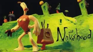 neverhood complete soundtrack
