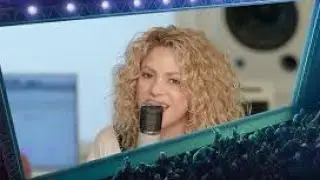 Shakira - Try Everything (From 