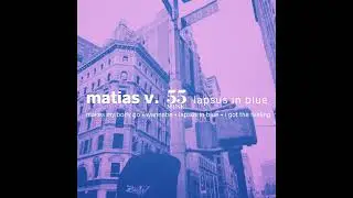 Matias V. - wannabe