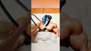 Как сказал великий философ Пылесос Генри Робот шалит в КС 2 