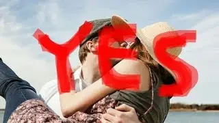 3 easy steps to asking her ( your crush ) to be your girlfriend.