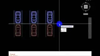 How to Use Mirror Command in Autocad 2018