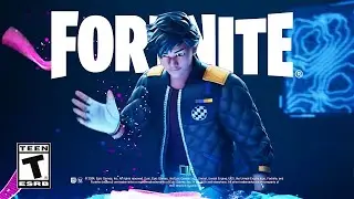 Fortnite Season 1 Trailer