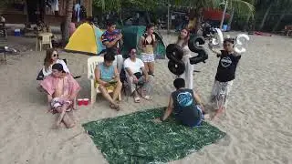masaya talaga kapag natuloy ang rides ng barkada