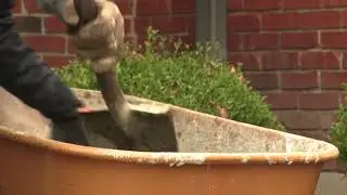 Can I Install Perma Paver Edging in the Rain?