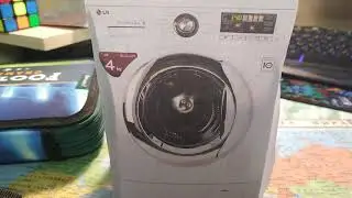 LG F1096SD3 END SONG