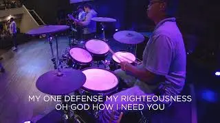 Sunday Morning Worship Service