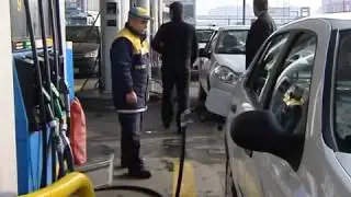 Akaryakıt indirimleri açıklandı...