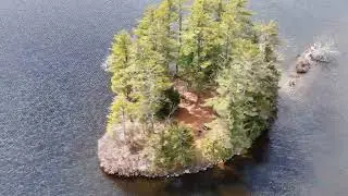 WLWA Spring and Summer 2024 Drone footage