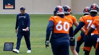 Takeaways from the Broncos' second open OTA practice | Broncos Now