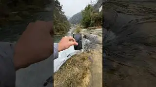 Как надо снимать под водой, если на это пошло 👌🏻💦 