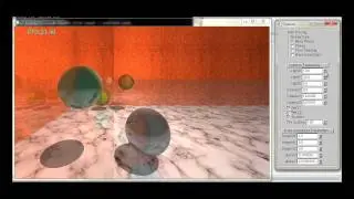 Improved Version of RayTracer