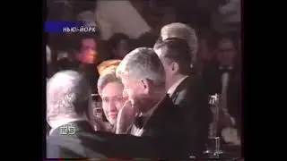 Новости. Еврейский конгресс 12-08-2000