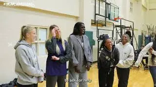 Above the Rim Summit Presented by Invesco QQQ!