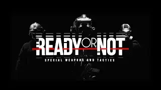 Ready Or Not - Real SWAT game - co-op mode