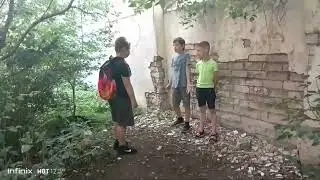 слово пацана