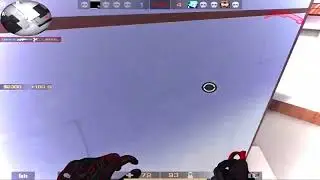 Infinite Tsukuyomi❤️ • Standoff 2