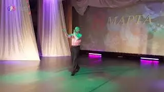 Павел Суслов - Ты моя женщина (Праздничный концерт "Миллион алых роз")