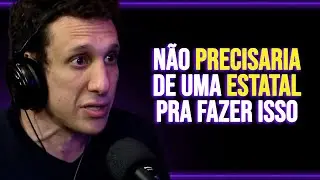 E se a gasolina fosse 1 real ? - MAIS QUE 8 MINUTOS PODCAST