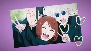 JJK SEASON-2 ANIME EDIT(REPLAY)❤❤🔥🔥💲💲👍👍👌👌.#shorts #anime #viral #edit