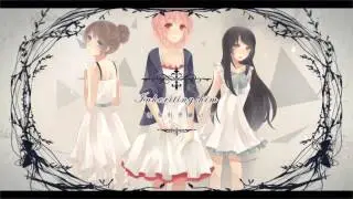 【SCB-R2】 Telomere's First Cry 【✻hanakotoba】