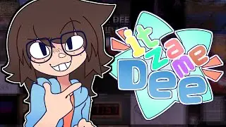 The Best of itzamedee 2023