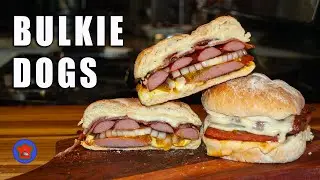 Ultimate Hot Dog Sandwich vs. Big Mac: Which is Better?