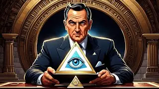 Vídeo Extra 3 - O plano dos maçons e dos illuminati