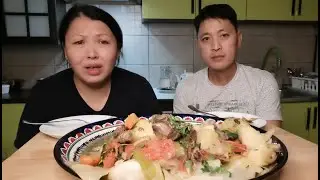 Обзор канала КУЛИНАРИЯ Любовь Ким , сколько зарабатывает канал на YouTube?
