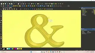 shape editor tools use . artcam 2018