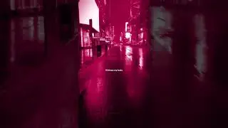 After Hours ft. Weeknd #aesthetic #fyp #trending