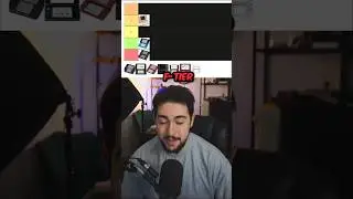 Nintendo DS TIER LIST 
