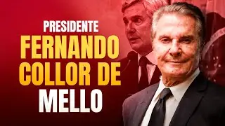 FERNANDO COLLOR DE MELLO: NEOLIBERALISM AND CORRUPTION | Proenem