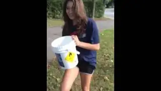 Sierra's Cold Shower
