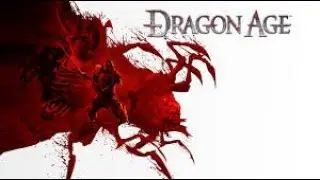 Dragon Age Начало  #1  по фану выносим гадов