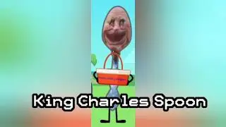 Silver Spoon British Edit (terrible)