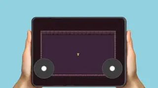 How to create mobile joysticks in unity