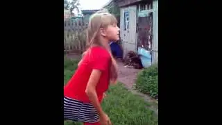 Пародия ( Ты на фига меня с такой жопой родила)