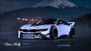 Julian Calor - Typhoon [Bass Boosted]
