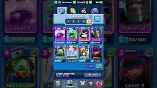 Amazing Deck For 2X Elixer Challenge! 6/1/22 #shorts #clashroyale #clash #clashroyalechallenge