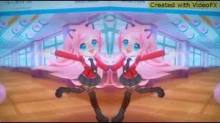 Anime angel of darkness