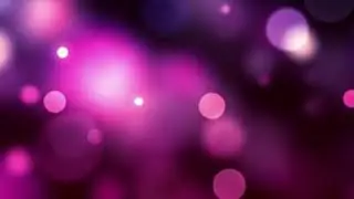 Video background | Bokeh | Green screen | Footage | №195
