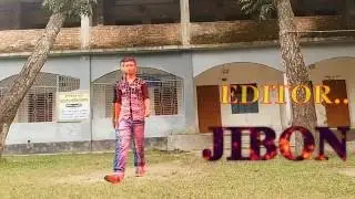 Visual effect Nandail- Edit Jibon