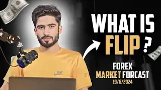 XAUUSD Daily & M30 Analysis | EURUSD Forecast | What is a Flip Entry? | Recommended  Broker |