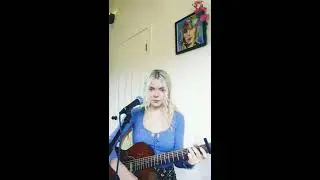 Lara Louise - I remember everything (original by John Prine)