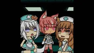💫 hallucinations 💫 gacha meme|gacha life|гача лайф|меме|reality/other world
